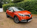 Renault Captur 0.9 TCe ENERGY Dynamique S MediaNav Euro 5 (s/s) 5dr