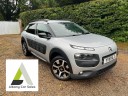 Citroen C4 Cactus 1.2 PureTech Flair Euro 6 5dr (Euro 6)