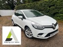 Renault Clio 0.9 TCe Dynamique Nav Euro 6 (s/s) 5dr