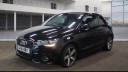 Audi A1 1.2 TFSI Sport Euro 5 (s/s) 3dr