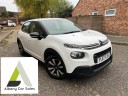 Citroen C3 1.2 PureTech Feel Euro 6 5dr