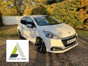 Peugeot 208 1.2 PureTech Tech Edition Euro 6 (s/s) 5dr