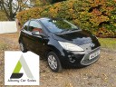 Ford Ka 1.2 Style Euro 4 3dr