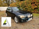 BMW 1 Series 1.6 116i Urban Auto Euro 6 (s/s) 3dr