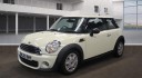 MINI Hatch 1.6 One Euro 5 3dr