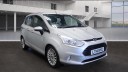 Ford B-Max 1.6 Titanium Powershift Euro 5 5dr